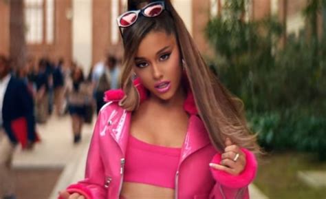 Ariana Grande Confirms Album Release Date And Its Sooner Than You