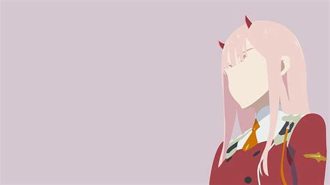 X Px P Free Download Anime Darling In The Franxx Zero Two Cool Anime Lewd Anime