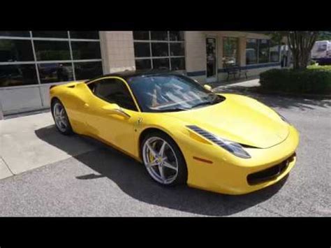 We did not find results for: Ferrari 458 Italia Gloss Black Roof Wrap - YouTube
