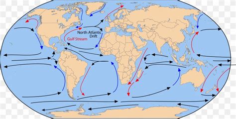 30 The Gulf Stream Map Maps Online For You