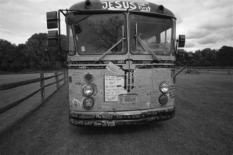 Hemi Sphericalaberration The Jesus Bus