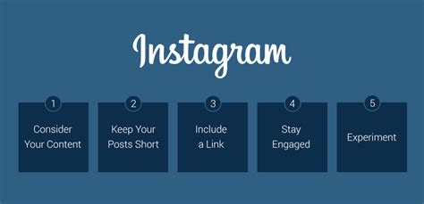 5 Instagram Tips For Beginners Addthis