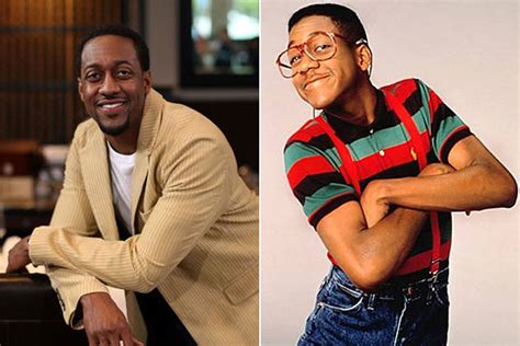 5 Reasons Why Jaleel White Will Win ‘dancing With The Stars