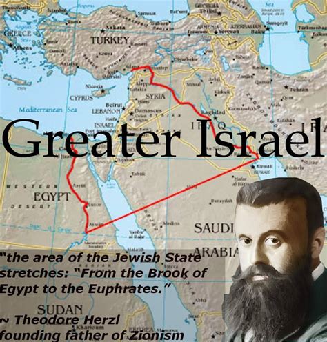 Yinon Plan The Zionist Plan For The Middle East Fitnah Fitnah Akhir