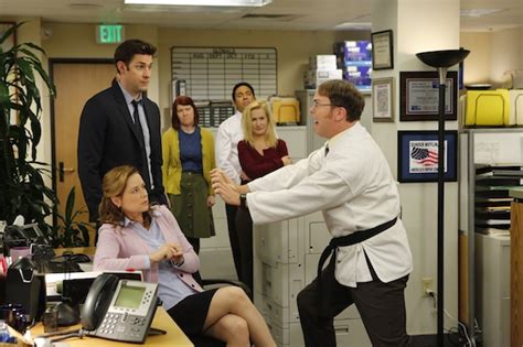 nbc wants to bring back the office but not everyone is excited about it