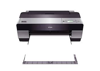 Considering the price and size of this printer, it remains one of the best with unmatched quality. Epson Stylus Pro 3885 VS 3880 - Driver and Resetter for Epson Printer