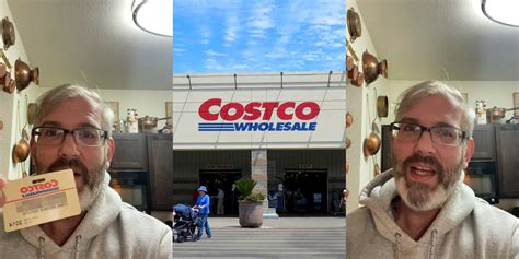 Costco Worker Shares How Much Money He Makes