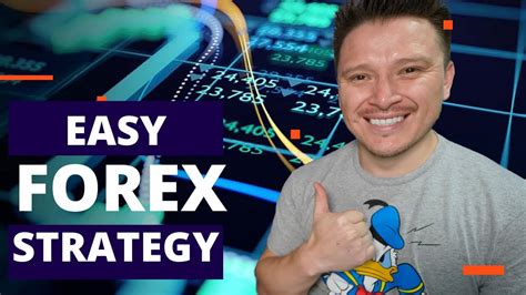 💵💰easy Trending Strategy For Forex Beginners📉📈 Youtube