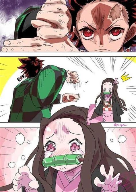 18 Funny Memes From Demon Slayer