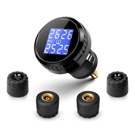 To use it, you have to install small sensors in your faqs. Top 10 Best RV Tire Pressure Monitoring System (TPMS ...