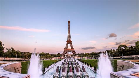 Wallpapers For Laptop Eiffel Tower