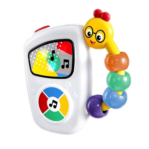 10 Best Baby Musical Toys To Entertain Your Little One