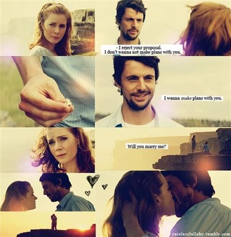 D from leap year movie. Leap Year... the movie where everything that could go ...