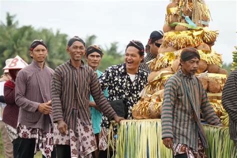 Mengenal Suku Jawa Sejarah Dan Kebudayaannya