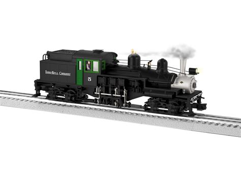 Lionel 1931520 O Long Bell 2 Truck Shay Steam Locomotive 5 Ebay