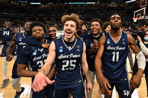 Ranking The Sweet 16 Teams March Madness 2022 Heatcheck Sports