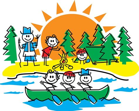 Camp Clipart Day Camp Camp Day Camp Transparent Free For Download On