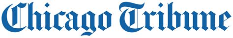 The Chicago Tribune Logos Download