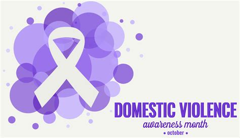Take A Stand With Eac Network For Domestic Violence Awareness Month