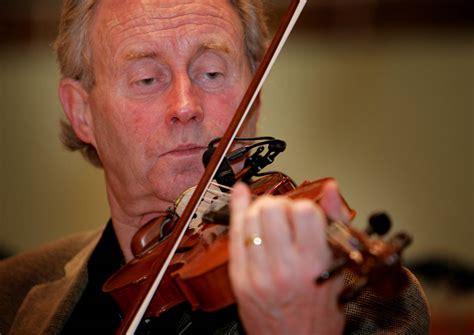 ‘a Giant Of Irish Trad Music The Chieftains Fiddle Player Seán Keane