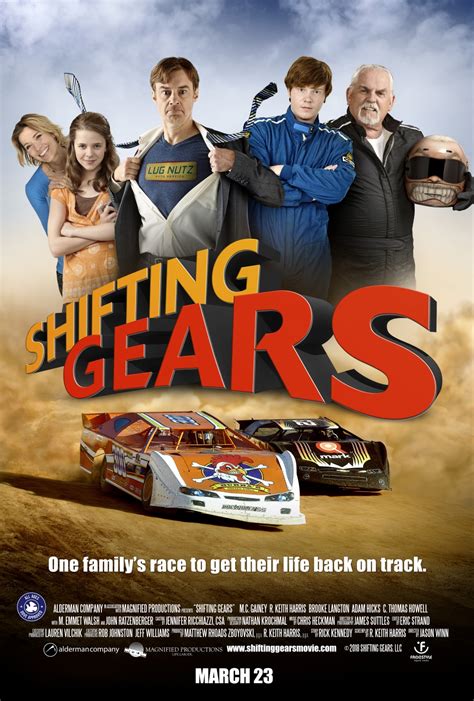 26 Top Images Adam Walsh Movie Trailer Shifting Gears