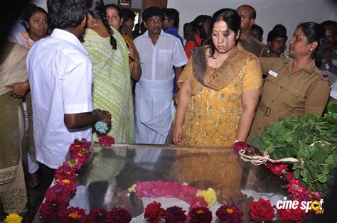 Tamil Actor Murali Died Event Photos 54