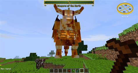 User Blogdraugluin The Werewolfmy Experiments With Custom Npcs