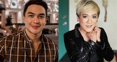 He is known for his role in aryana and may isang pangarap. Dominic Roque Photo w/ Ate Gay Elicits Reaction From ...