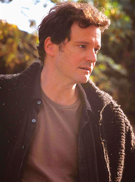 Colin Firth Jamie Love Actually Directed By Richard Curtis 2003