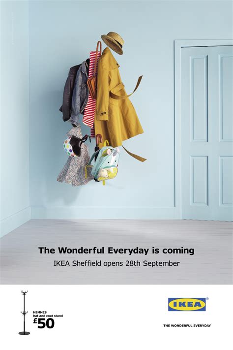 Ikea Print Advert By Mother Hemnes Ads Of The World Social Media