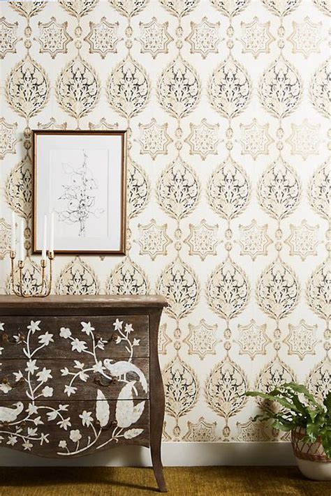 45 Stunning Removable Wallpapers Temporary Wallpaper Designs