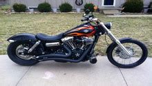 Harley Davidson Touring Ape Hanger Modification Hdforums