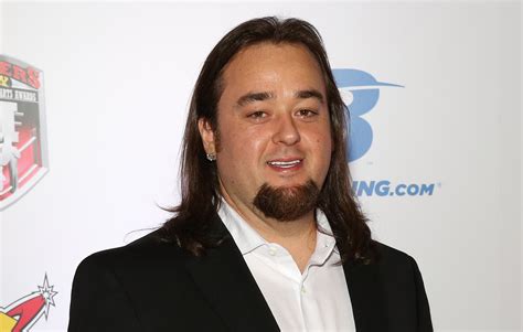 Chumlee From Pawn Stars Still Alive Despite Countless Death Hoaxes In