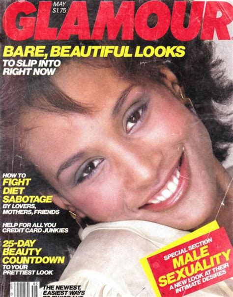 Beverly Johnson Iconic Focus Top Modeling Agency In New York And
