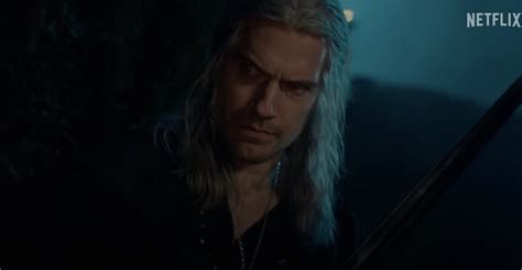 The Witcher Season 3 Gets An Exciting Teaser Trailer Poster And Summer Release Date — Geektyrant