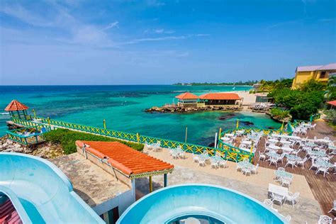 18 Best Caribbean All Inclusive Resorts For Families 2020 All