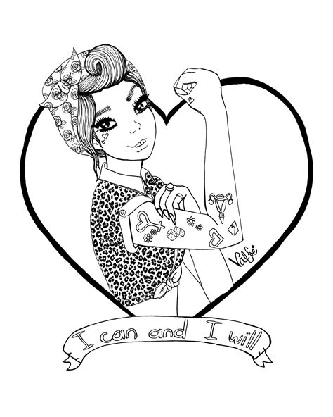 Coloring Pages For Anxiety – Printable Coloring Pages