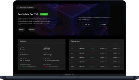 If automated trading was something you could learn on quora, and it was profitable, everyone would be doing it. Cryptocurrency Trading Bot, Automated Crypto Trading Bot ...
