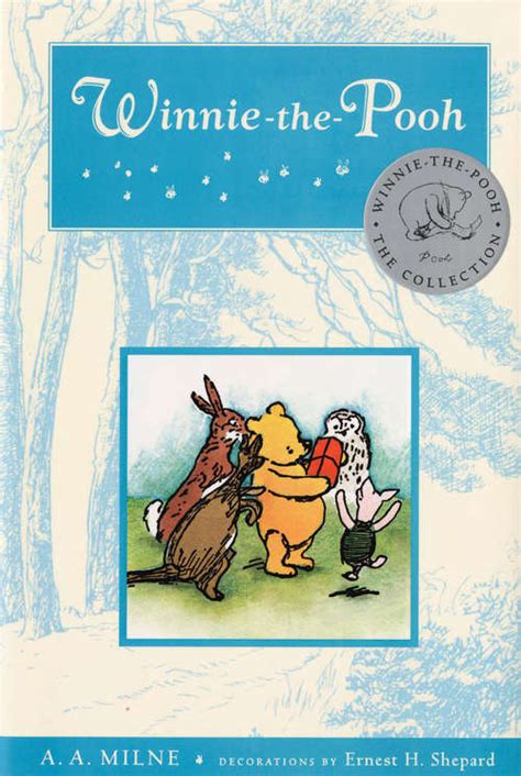 Winnie the Pooh | Bookshare