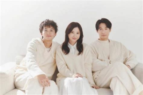 Sinopsis Drama Jepang Hoshi Furu Yoru ni (2023), Perjalanan Kisah
