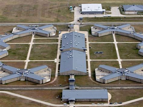 Future Detainee Prison Will Go Beyond Supermax Ncpr News