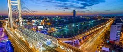 Bukarest Sehenswürdigkeiten mit Top 10 Liste