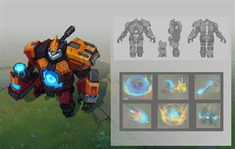 We did not find results for: ArtStation - Mecha Zero Sion (League of Legends), Samuel ...