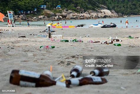 Ugly Beach Photos And Premium High Res Pictures Getty Images