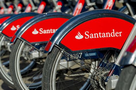 santander cycles expands to queen elizabeth olympic park uk construction online