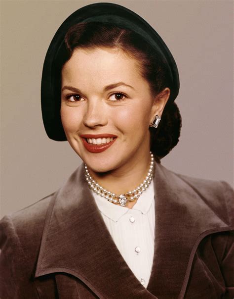 As a number of online tributes attests, she was one of the. Shirley Temple Black, former Hollywood child star, dies at 85 | Movie News | SBS Movies
