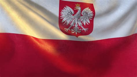 State Flag Of Republic Of Poland Free Photos 1444396