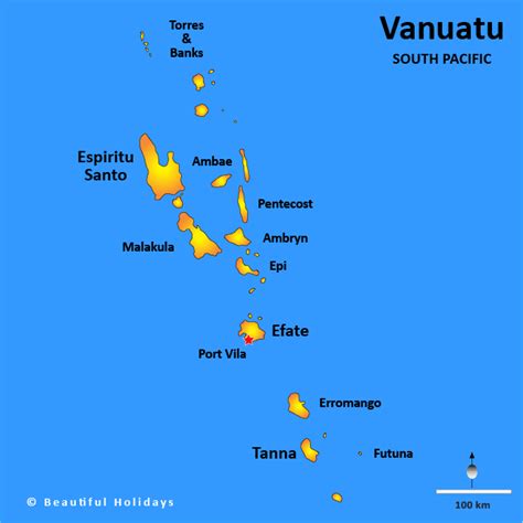 Maps of all regions and countries of the world. Ral and Don Moving On: Hello Vanuatu!