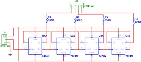 4 Bit Binary Calculator Circuit Diagram Wiring View And Schematics