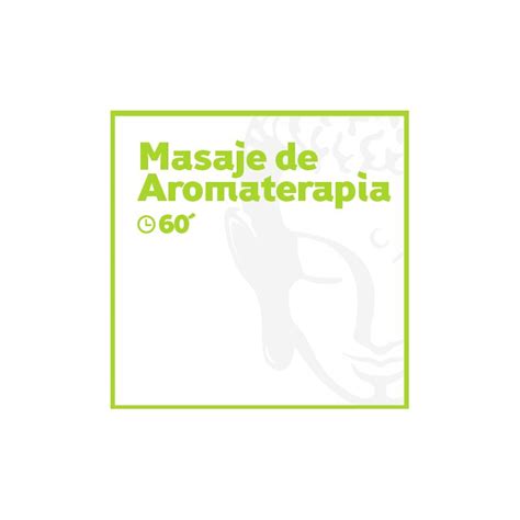 Aromatherapy Massage 60 Minutes Oriental Spa Coruña 2015 Sl
